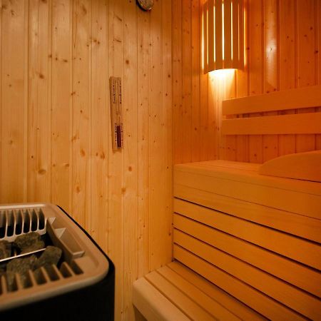 Duenenresidenz Prora - Ferienwohnung Mit Meerblick, 1 Schlafzimmer Und Balkon Np-321 Binz Zewnętrze zdjęcie