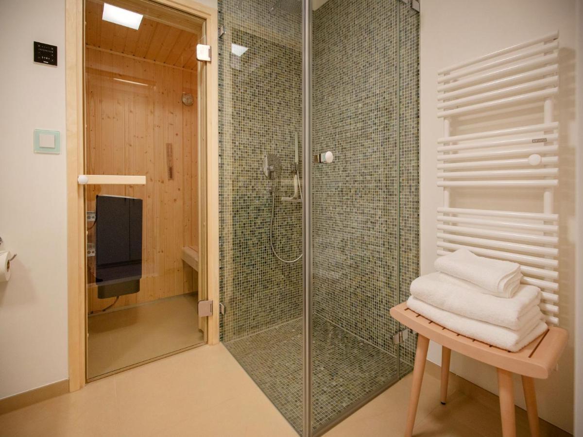 Duenenresidenz Prora - Ferienwohnung Mit Meerblick, 1 Schlafzimmer Und Balkon Np-321 Binz Zewnętrze zdjęcie