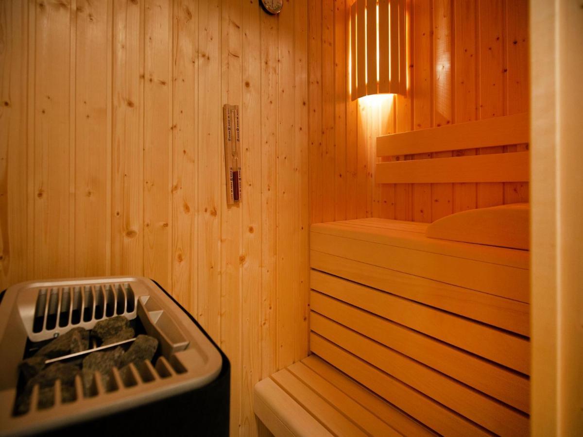 Duenenresidenz Prora - Ferienwohnung Mit Meerblick, 1 Schlafzimmer Und Balkon Np-321 Binz Zewnętrze zdjęcie